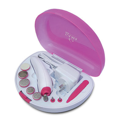 Spa Manos Ga.Ma 9 Accesorios