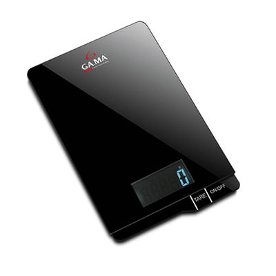 Balanza Cocina Ga.Ma 300 A Pilas