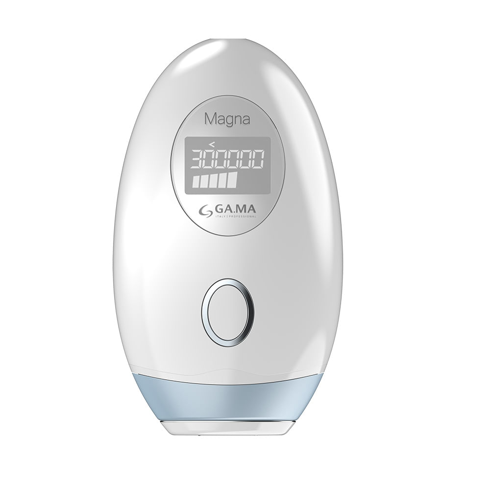 Depiladora Ipl Magna Bl Bvt