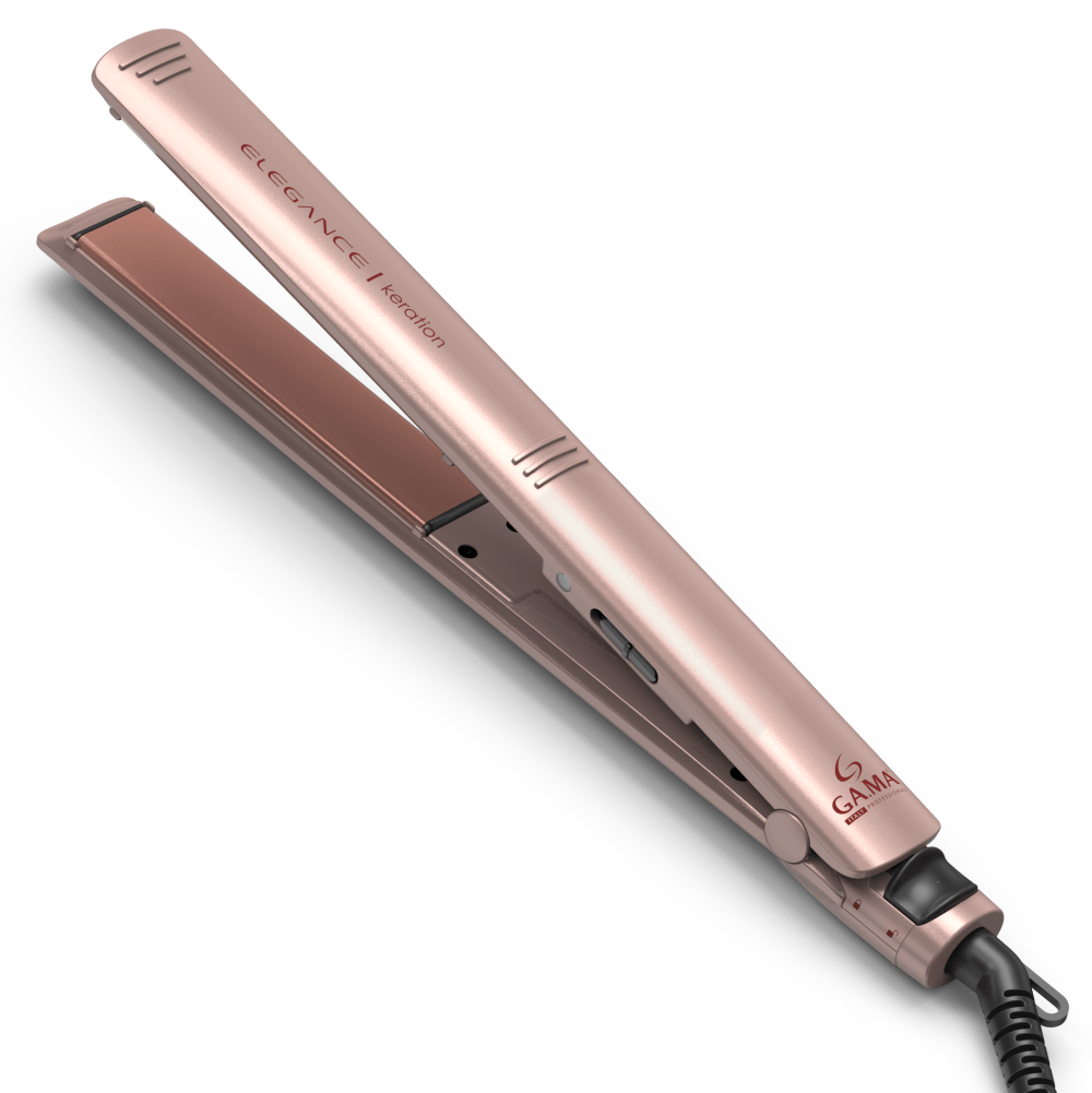 Gama Italy Planchita Elegance Keration