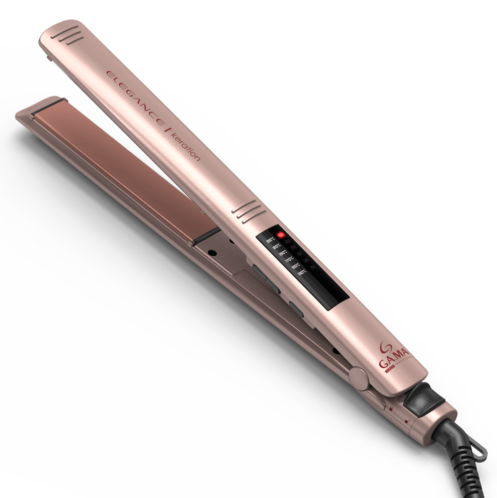 Planchita Gama Elegance Led Keration