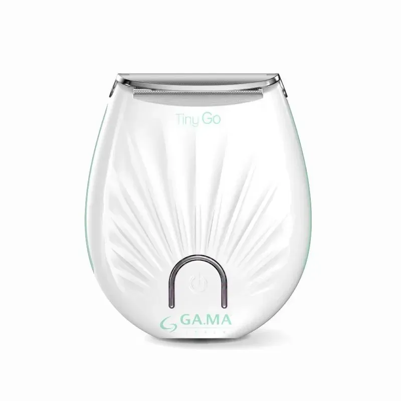 Afeitadora Ga.Ma Tiny Go Usb