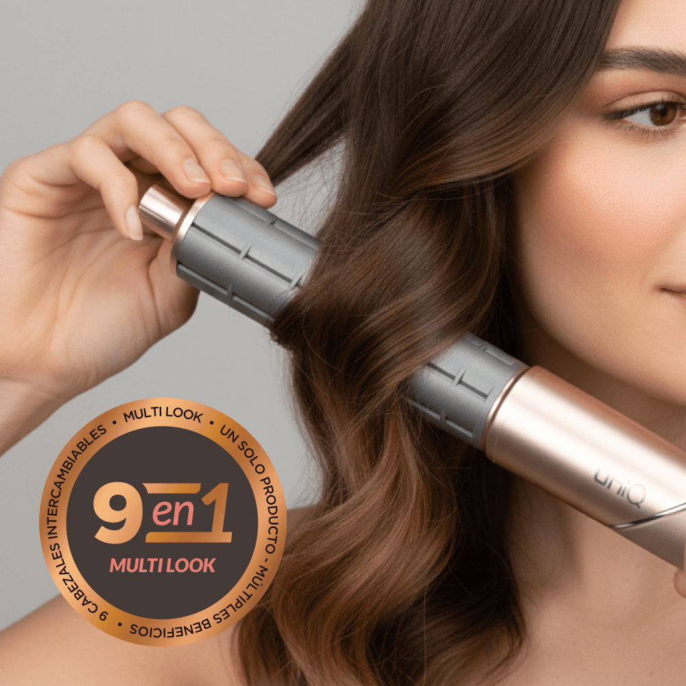 Multistyler Gama Italy H Mod Uniq Radiant Pk 220