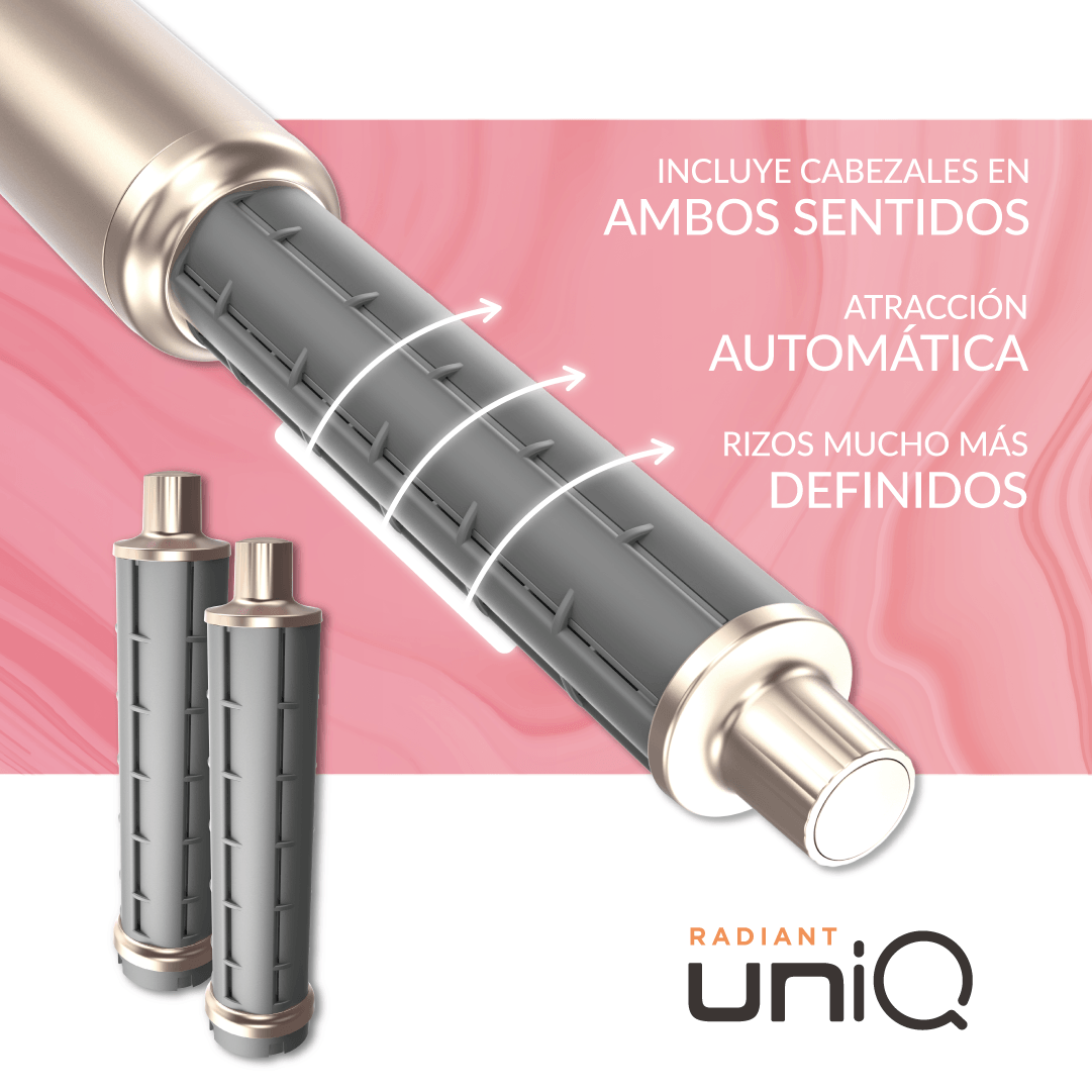 Multistyler Gama Italy H Mod Uniq Radiant Pk 220