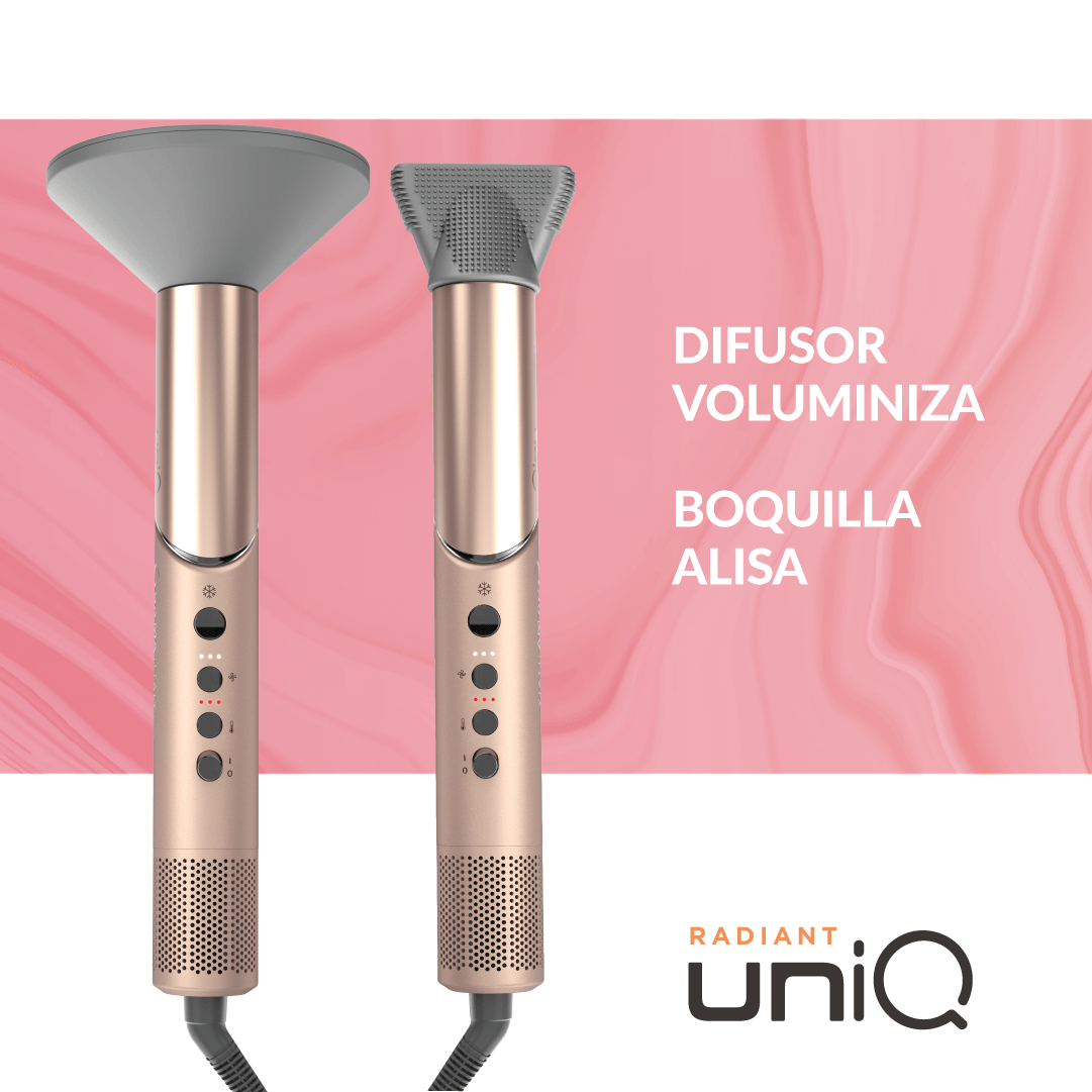 Multistyler Gama Italy H Mod Uniq Radiant Pk 220