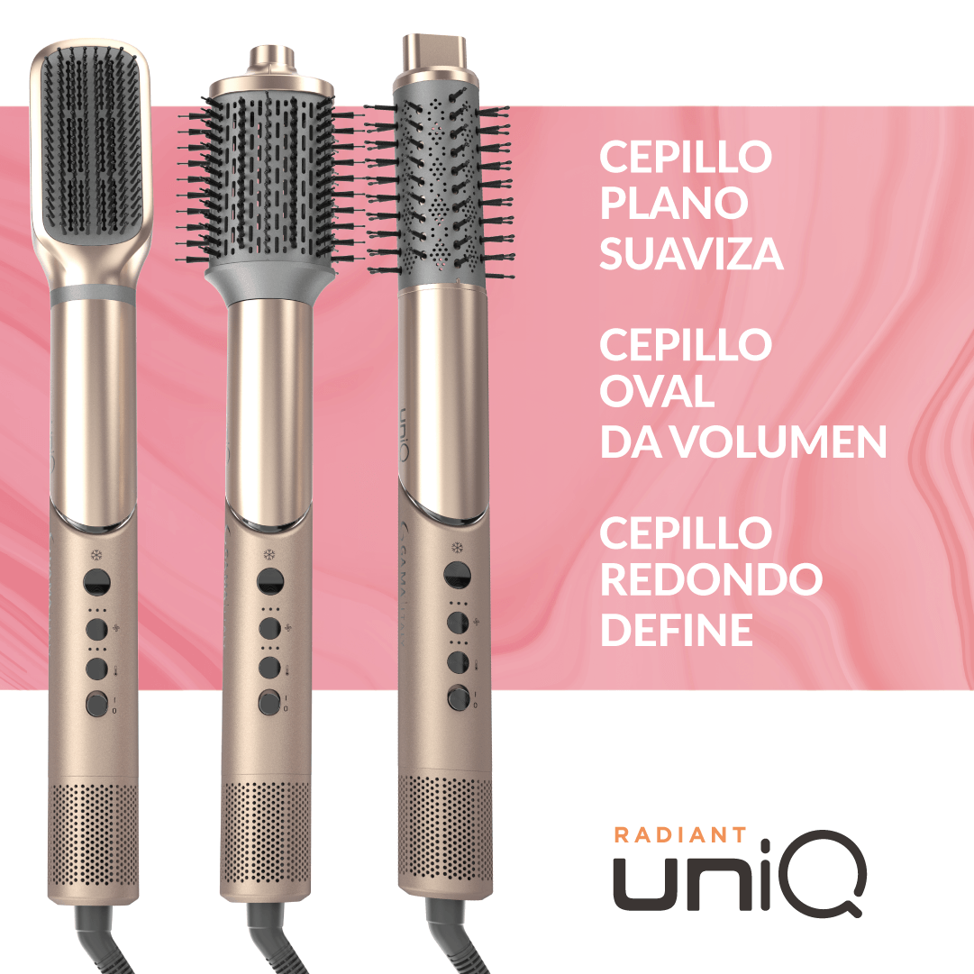 Multistyler Gama Italy H Mod Uniq Radiant Pk 220