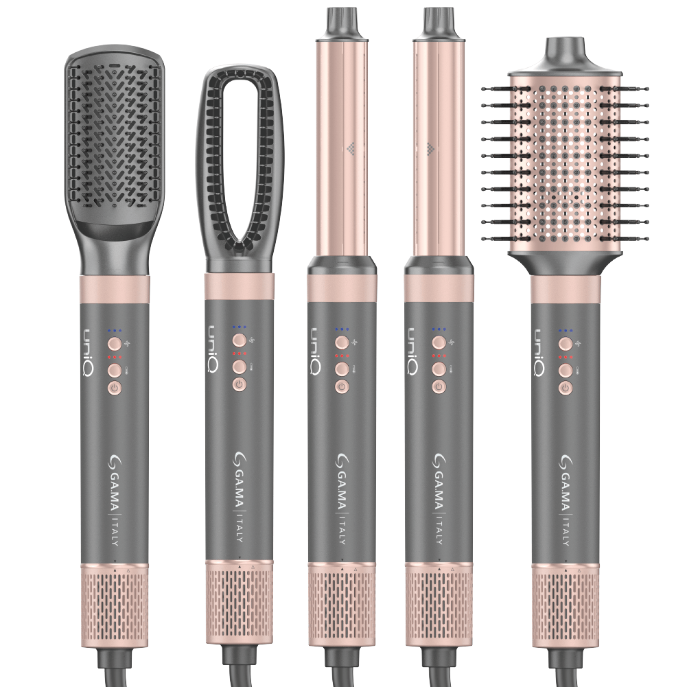 Gama Italy Multistyler Uniq Flow 12 Acc 220