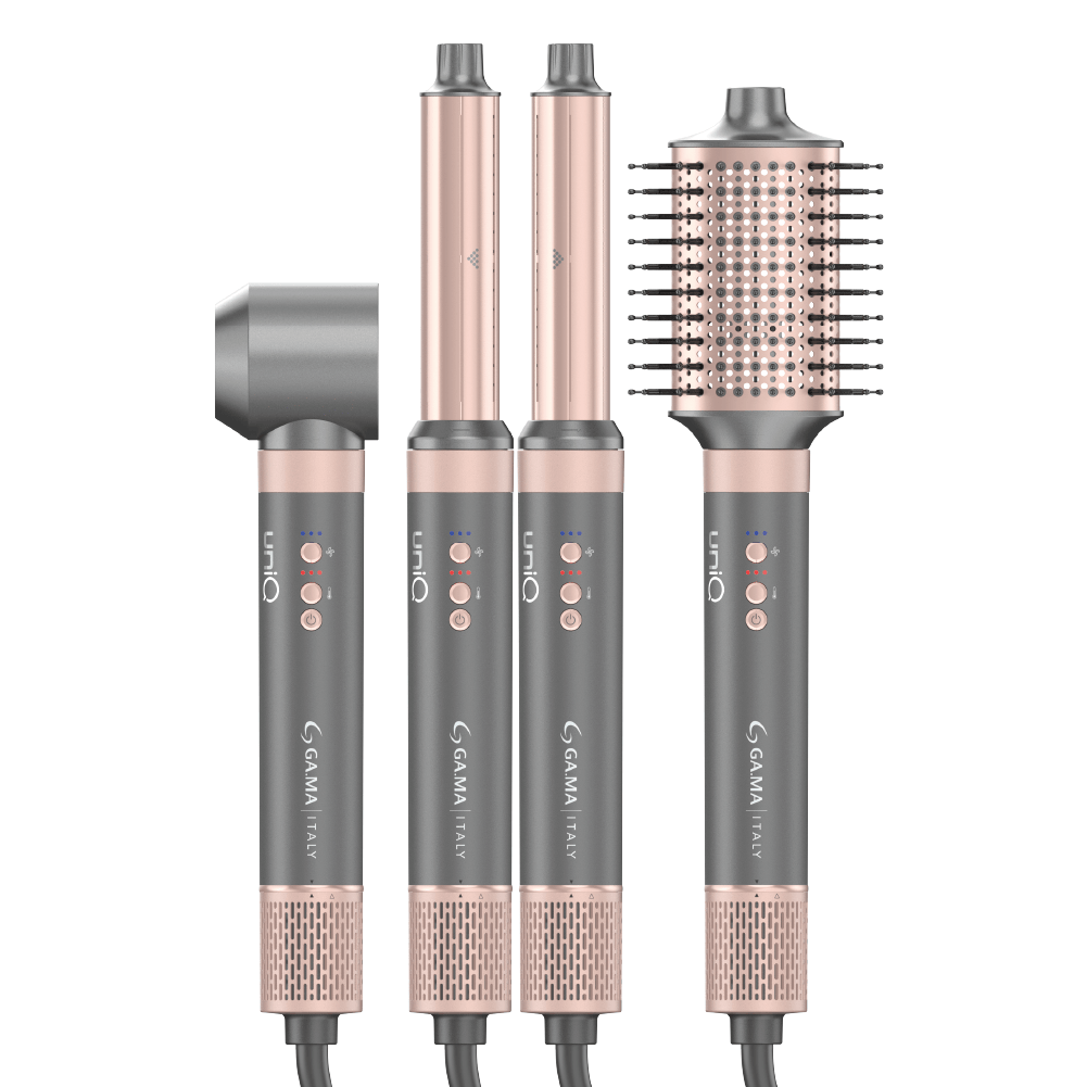 Gama Italy Multistyler Uniq Flow 4 Acc 220