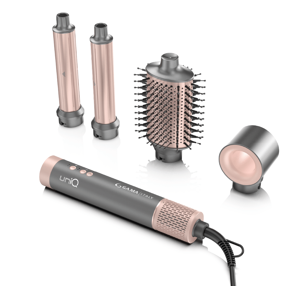 Gama Italy Multistyler Uniq Flow 4 Acc 220