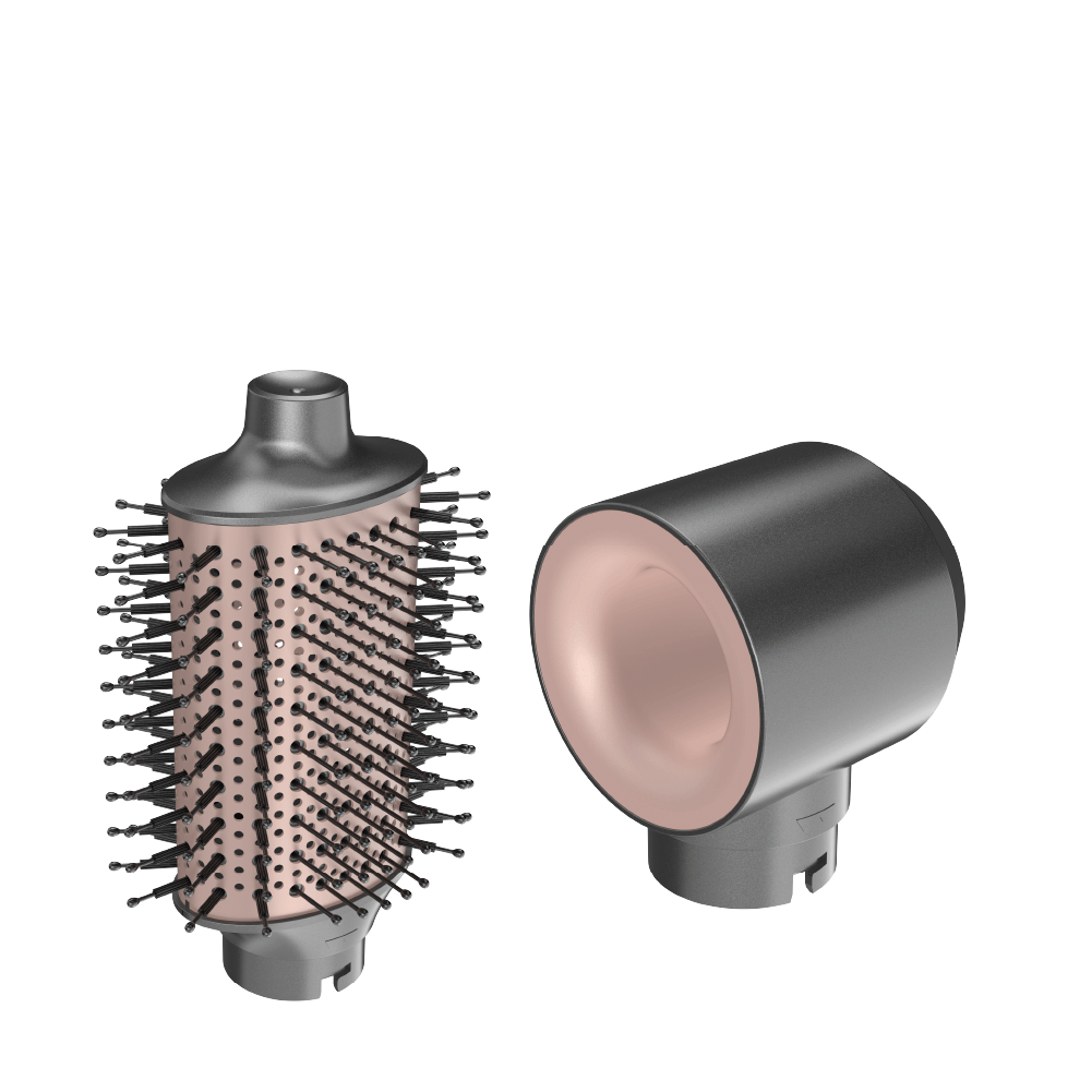 Gama Italy Multistyler Uniq Flow 4 Acc 220