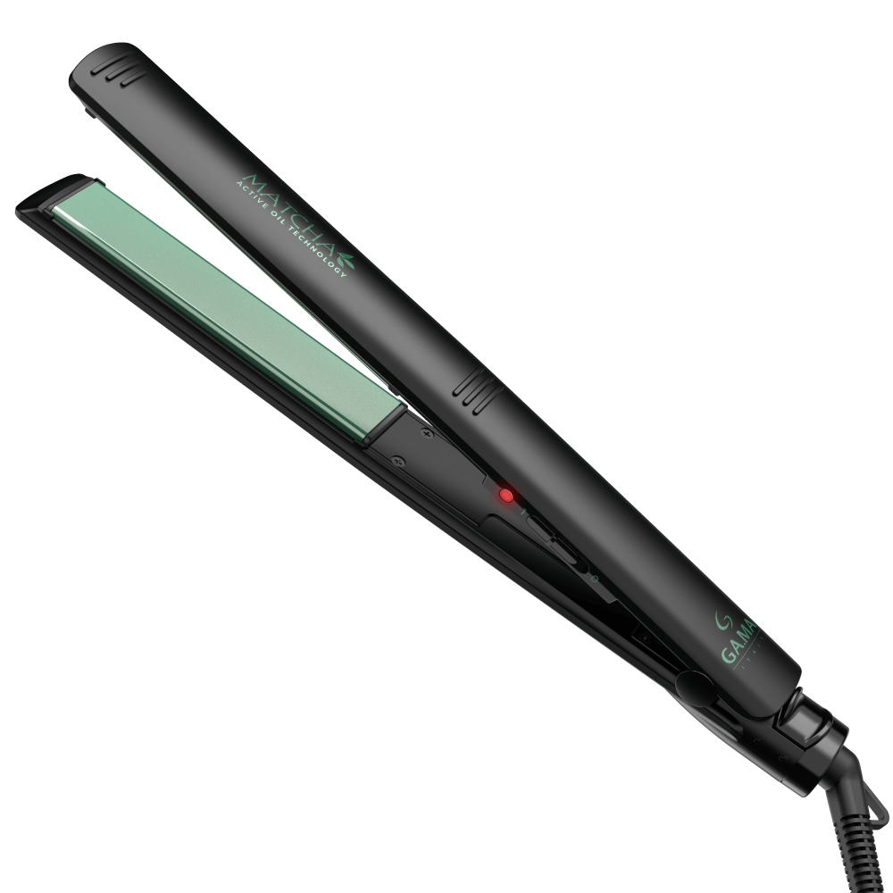 Gama Italy Planchita Matcha - Elegance