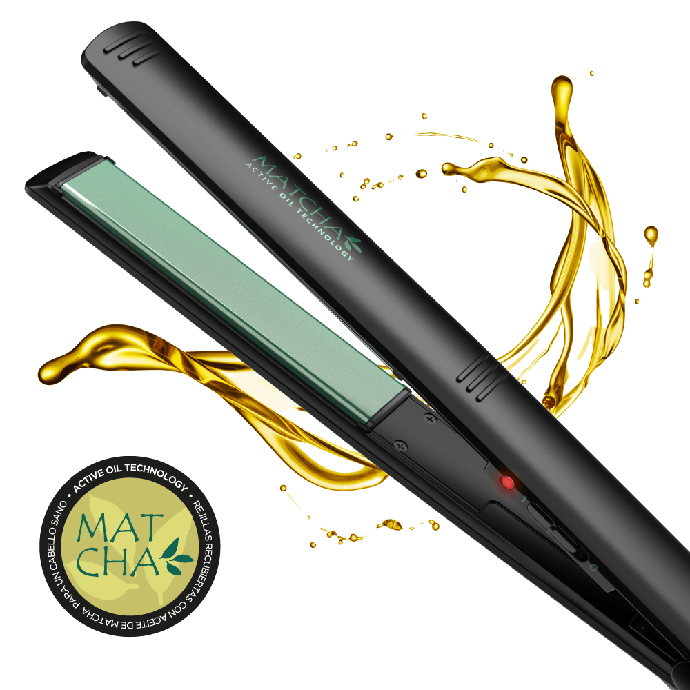 Gama Italy Planchita Matcha - Elegance