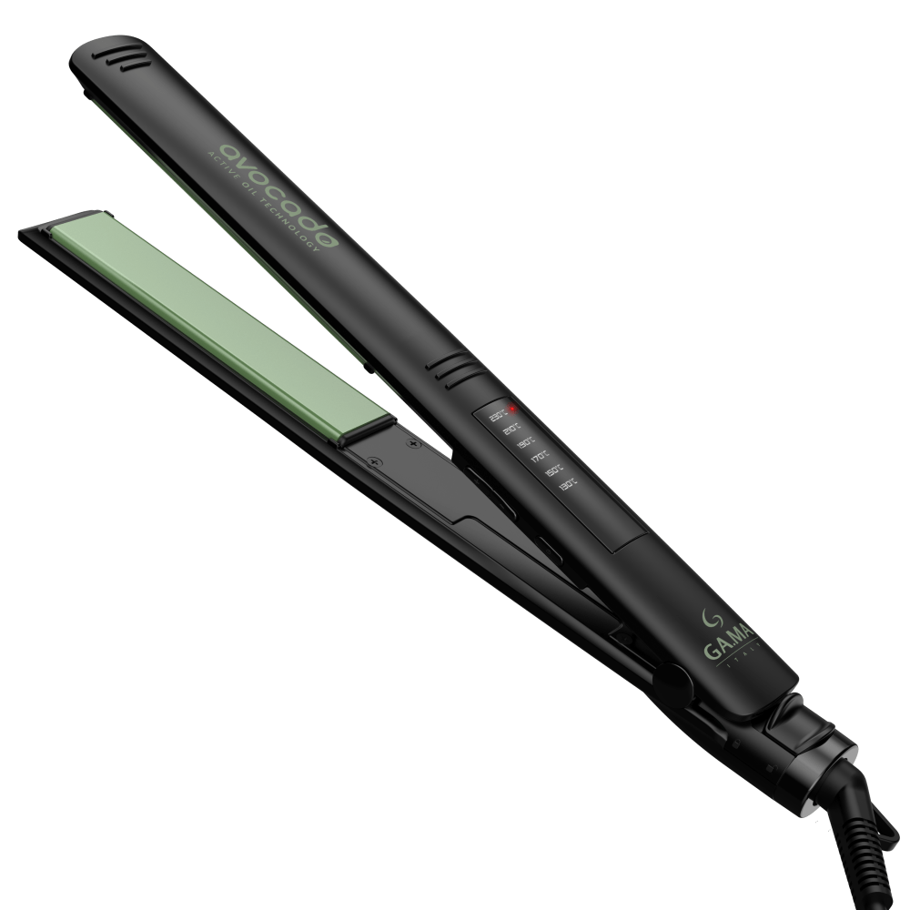 Planchita Led Elegance Avocado - Fuerza Y Luminosidad