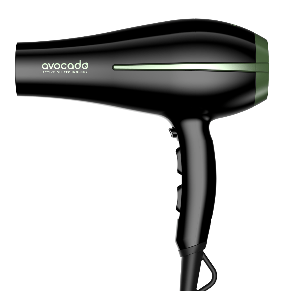 Secador Bora Avocado