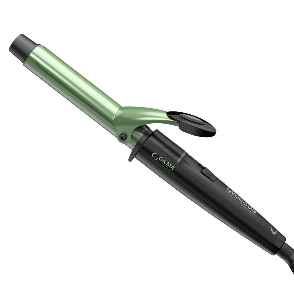 Rizador 25 Mm Avocado