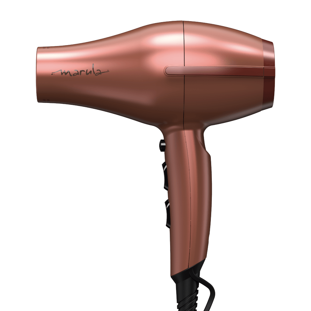 Gama Italy Secador Tempo Ac Marula 5D Ozono