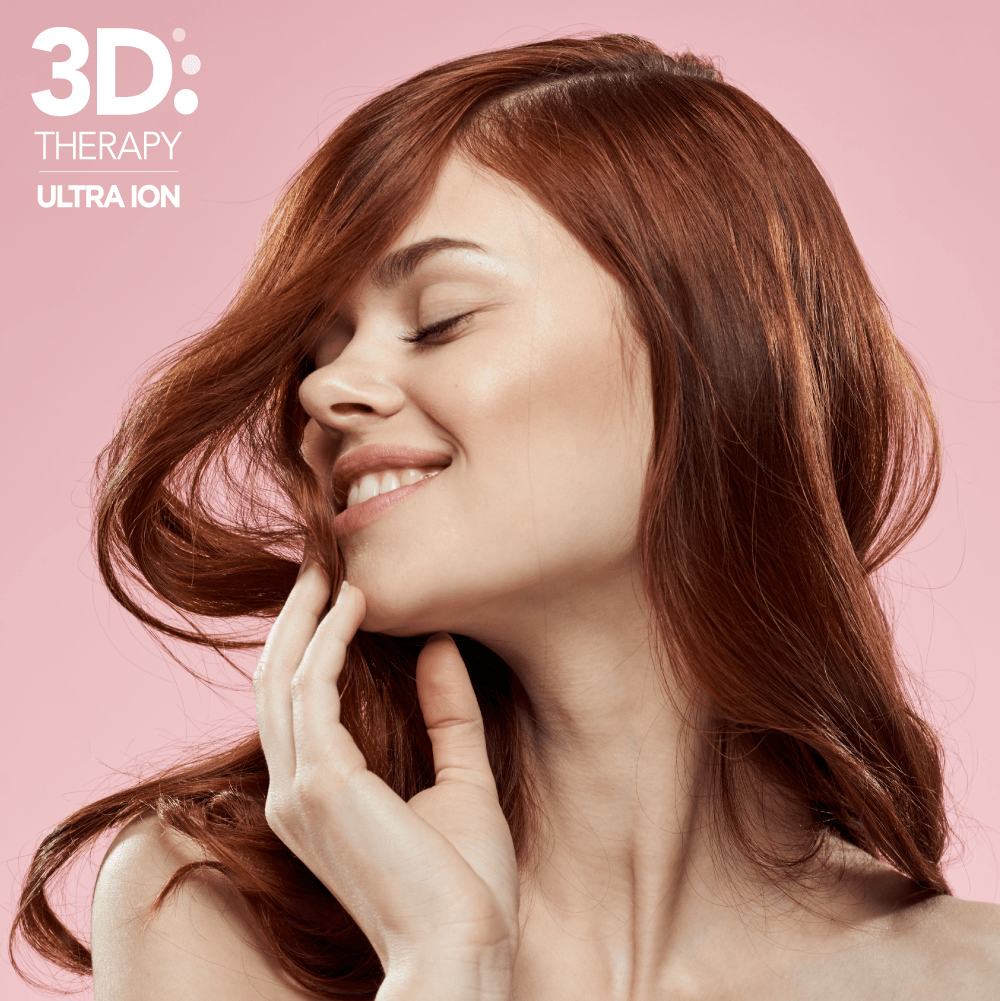 Gama Italy Plancha Digital Starligth Iht Ion Plus Keration