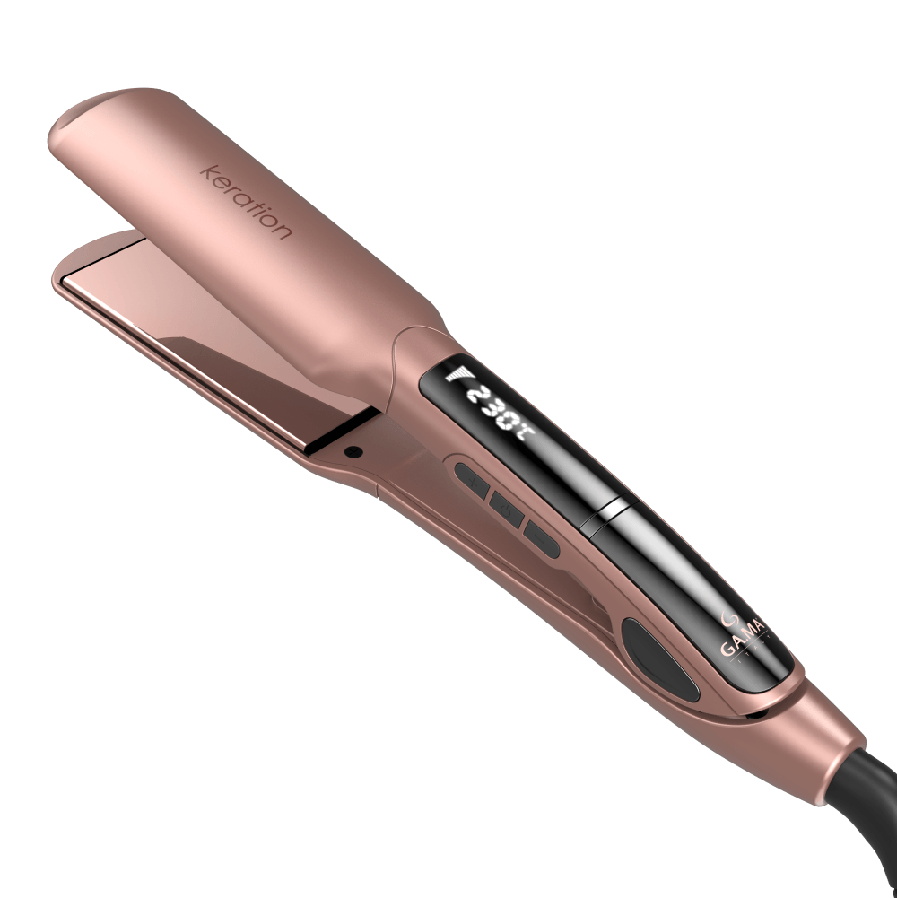 Gama Italy Planchita X-Wide Digital Keration - Patines Anchos