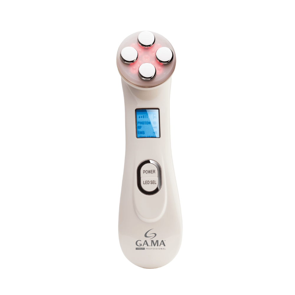 Spa Ga.Ma Italy Face Multiled Color Usb