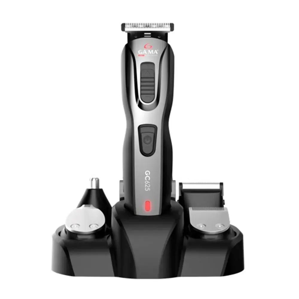 Cortadora Ga.Ma Italy Multiset Gc 625 - Inalámbrica